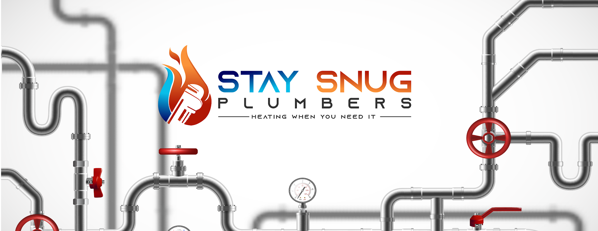 Stay Snug Plumbers — Photos 1